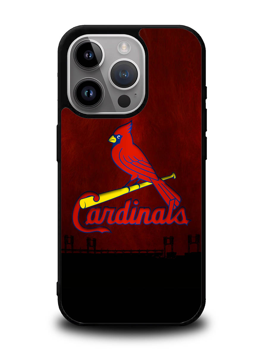 Cardinals Arizona iPhone 16 Pro Case OV9225