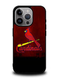 Cardinals Arizona iPhone 16 Pro Case OV9225