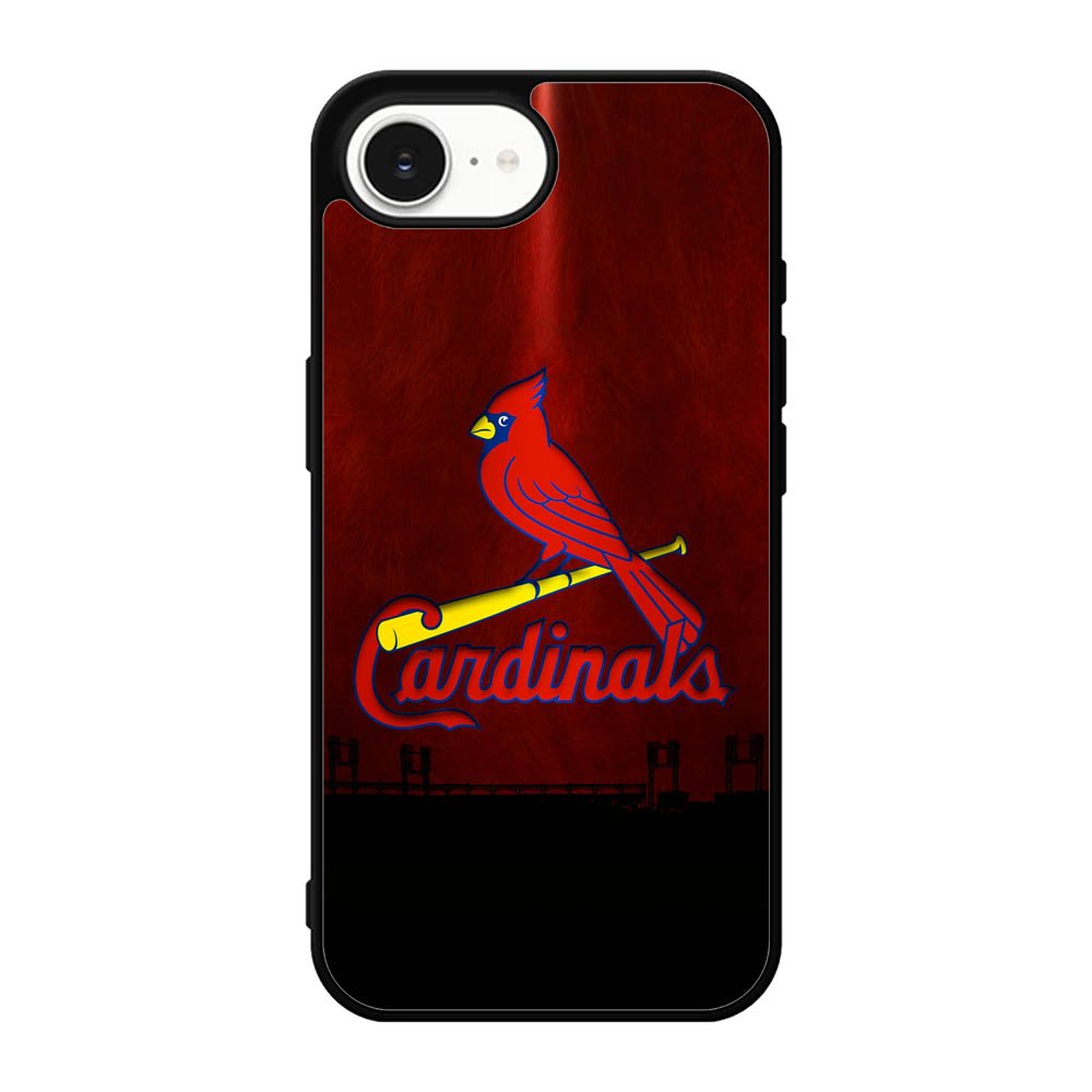 Cardinals Arizona iPhone 17e Case OV9225