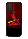 Cardinals Arizona Motorola Moto G Pure 2021 , Moto G Power 2022 Case OV9225