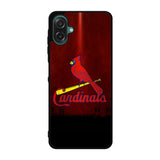 Cardinals Arizona Samsung Galaxy A07 Case QC9225