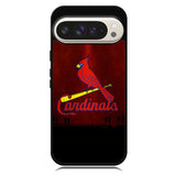 Cardinals Arizona Google Pixel 10 | Google Pixel 10 Pro Case RC9225
