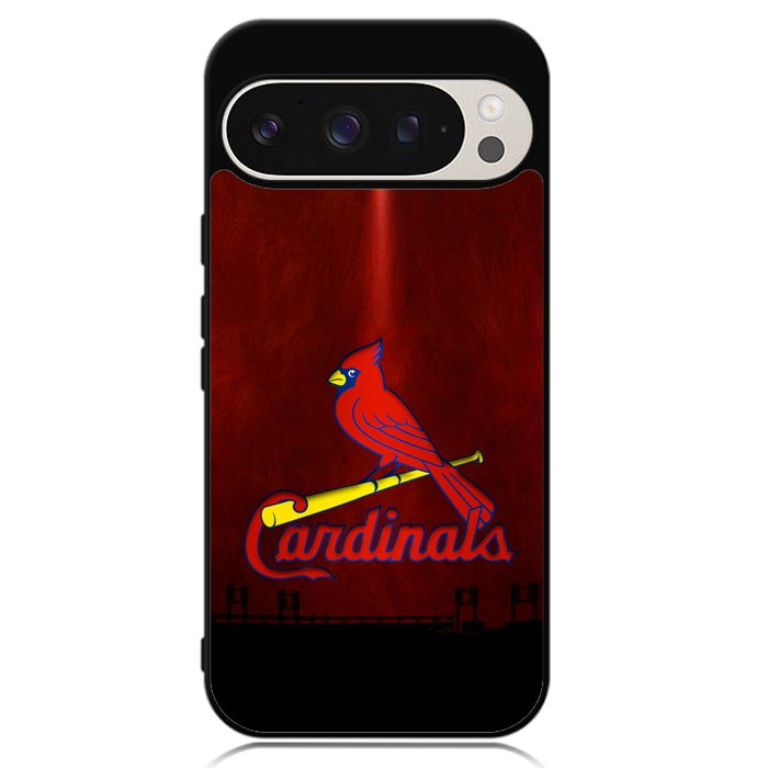 Cardinals Arizona Google Pixel 9 Pro XL Case OV9225