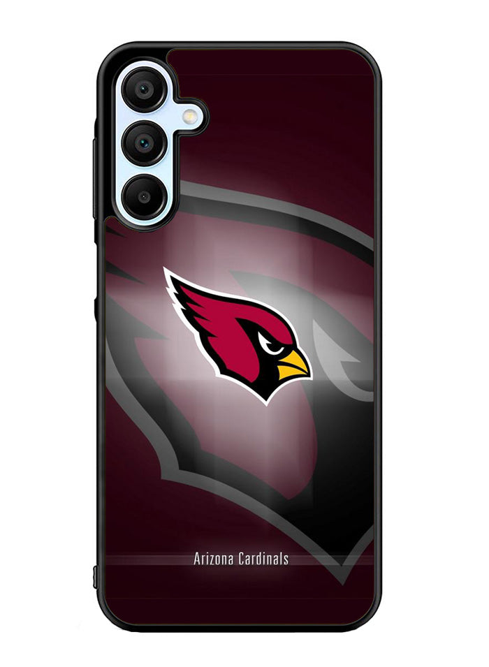 Arizona Cardinals Samsung Galaxy A35 5G Case OV9230