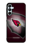 Arizona Cardinals Samsung Galaxy A35 5G Case OV9230
