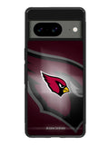Arizona Cardinals Google Pixel 8A Case QC9230