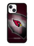 Arizona Cardinals iPhone 14 Plus Case QC9230