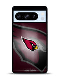 Arizona Cardinals Google Pixel 8 Pro Case QC9230