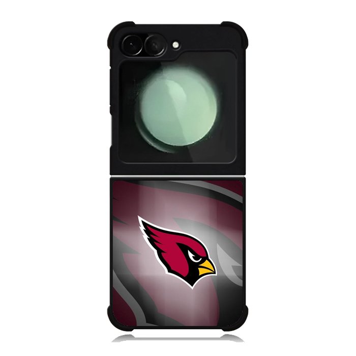 Arizona Cardinals Samsung Galaxy Z Flip 6 5G 2024 Case OV9230