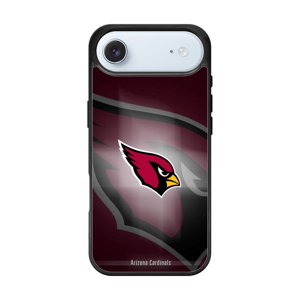 Arizona Cardinals iPhone Air Case QC9230