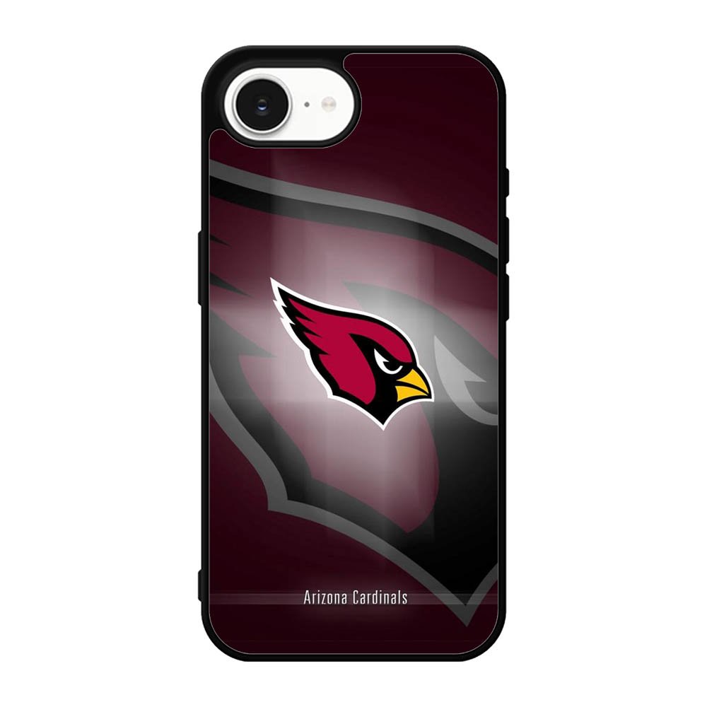 Arizona Cardinals iPhone 17e Case QC9230