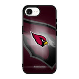 Arizona Cardinals iPhone 17e Case QC9230