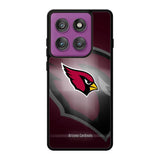 Arizona Cardinals Motorola Moto Edge 60 Pro Case QC9230