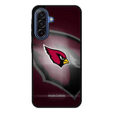 Arizona Cardinals Samsung Galaxy A17 Case QC9230