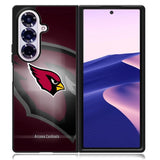 Arizona Cardinals Samsung Galaxy Z Fold 7 Case OV9230
