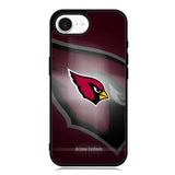 Arizona Cardinals iPhone 16e Case OV9230