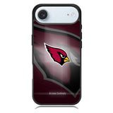 Arizona Cardinals iPhone 17 Air Case OV9230