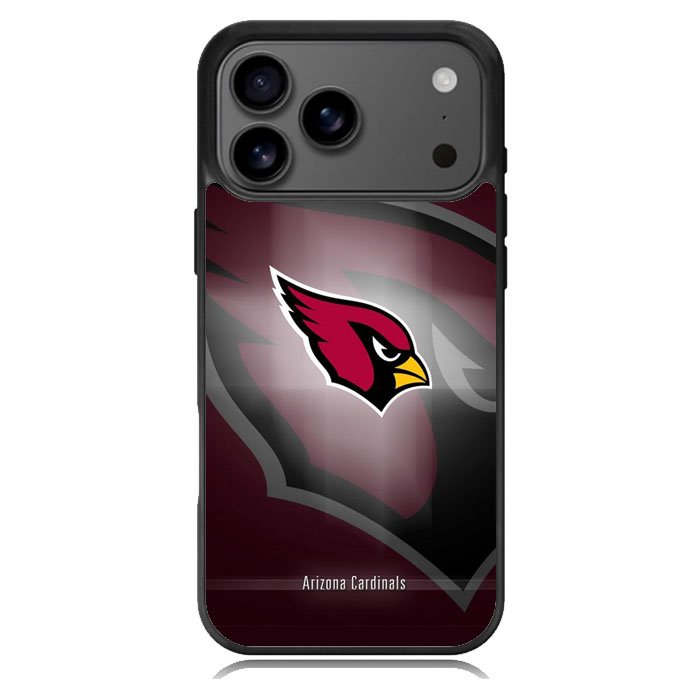 Arizona Cardinals Samsung Galaxy S26 Ultra Case OV9230