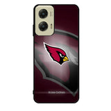 Arizona Cardinals Motorola Moto G Stylus 5G 2024 Case OV9230