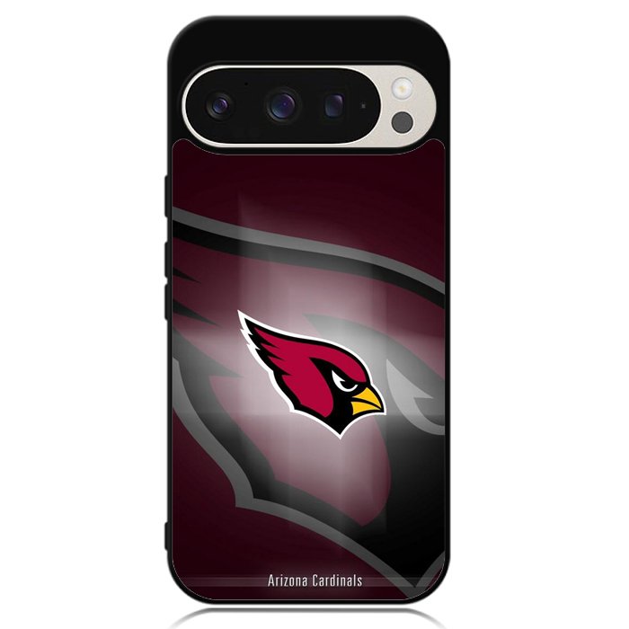 Arizona Cardinals Google Pixel 9 Pro XL Case OV9230