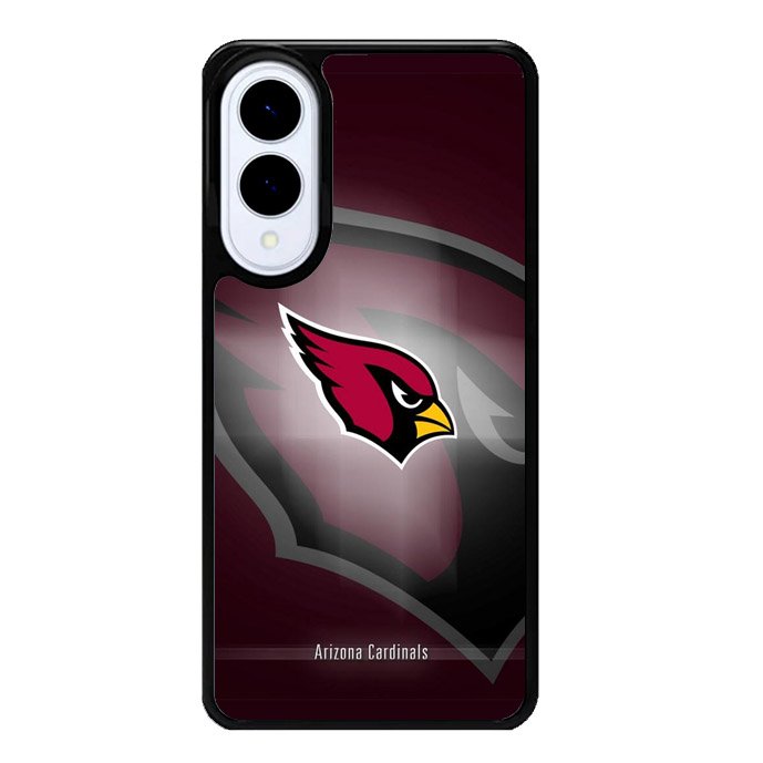 Arizona Cardinals Samsung Galaxy S25 Edge 5G Case OV9230