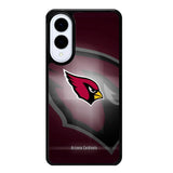 Arizona Cardinals Samsung Galaxy S25 Edge 5G Case OV9230