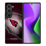 Arizona Cardinals Samsung Galaxy Z Fold 6 5G 2024 Case OV9230