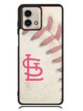 Ball Louis Cardinals Motorola Moto G Stylus 5G 2023 Case OV9229