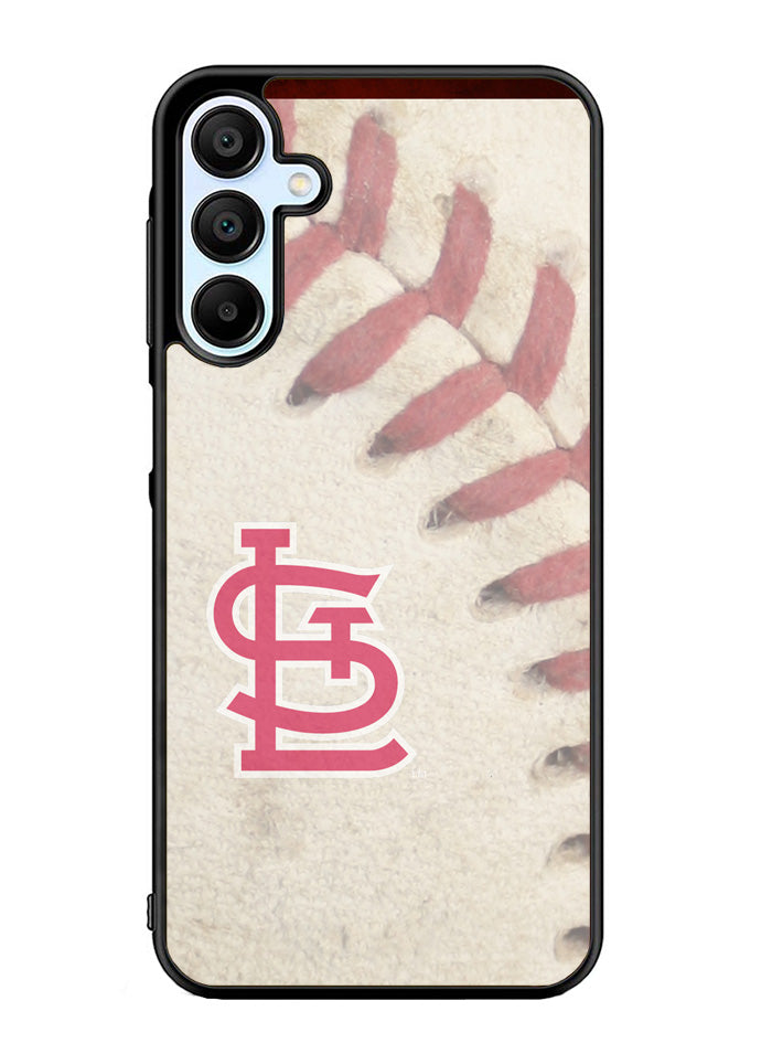 Ball Louis Cardinals Samsung Galaxy A35 5G Case OV9229