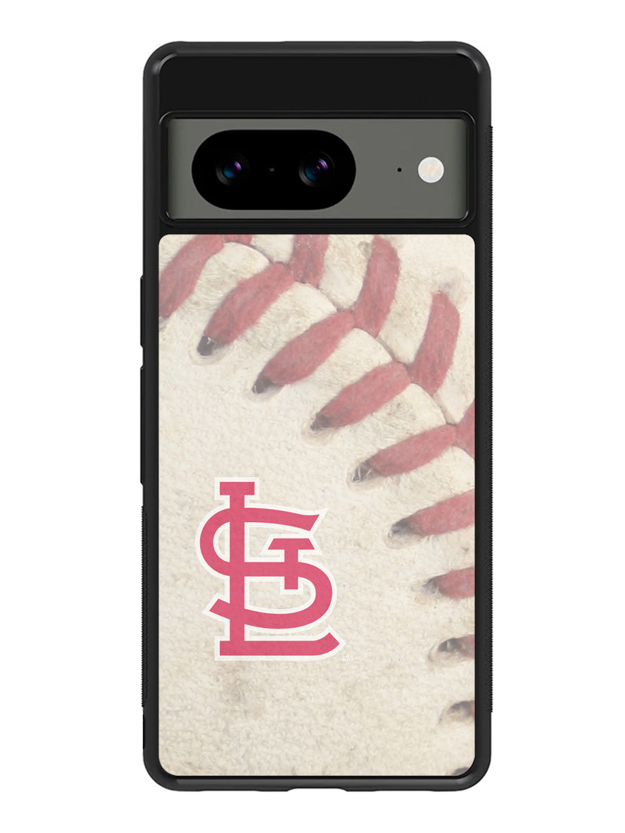 Ball Louis Cardinals Google Pixel 8 Case QC9229