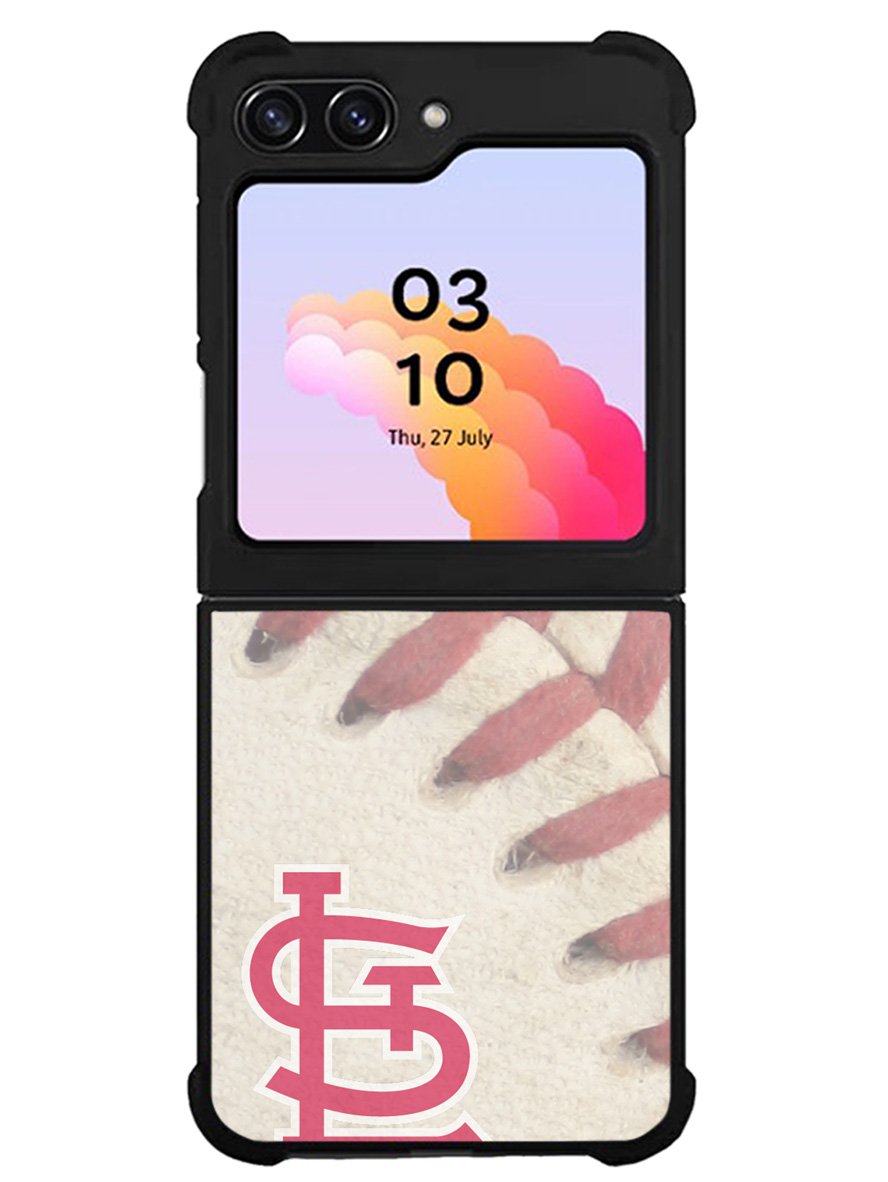 Ball Louis Cardinals Samsung Galaxy Z Flip 5 5G 2023 Case OV9229