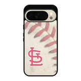 Ball Louis Cardinals Google Pixel 10 Pro Case QC9229