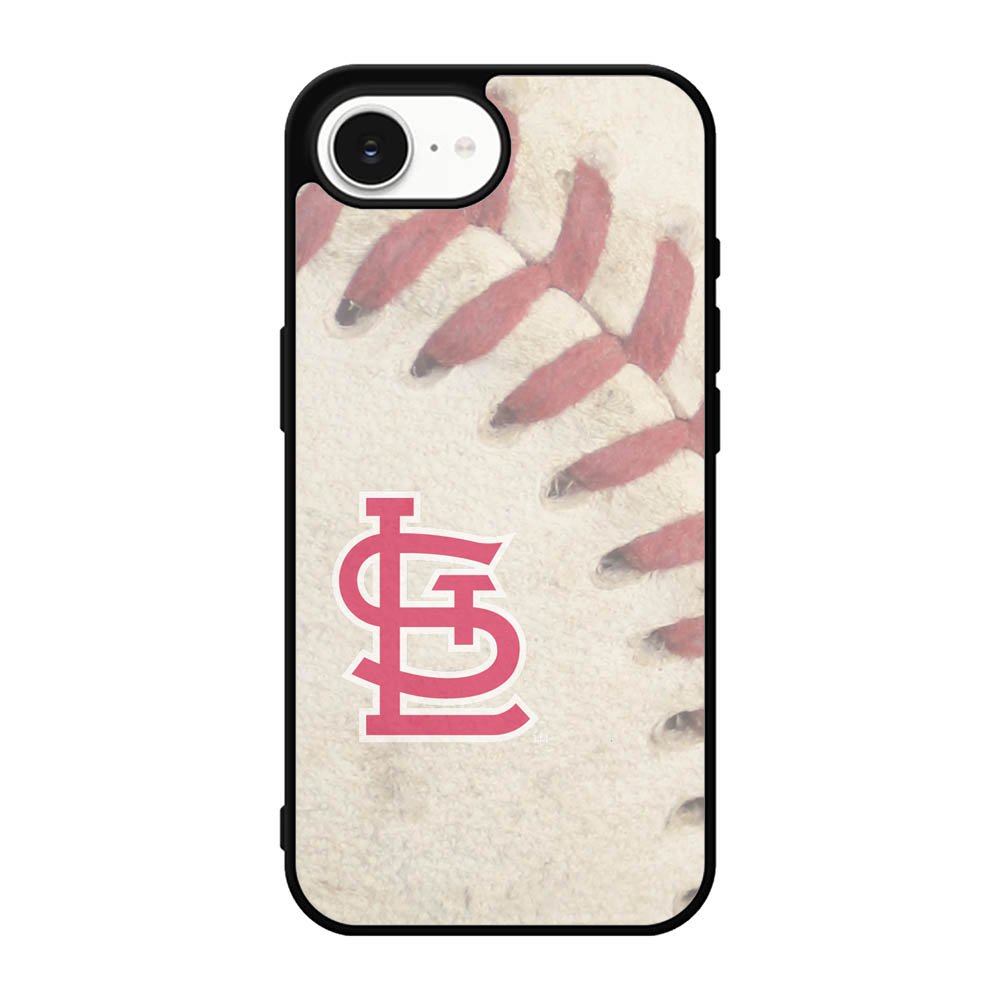 Ball Louis Cardinals iPhone 17e Case OV9229