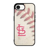 Ball Louis Cardinals iPhone 17e Case OV9229