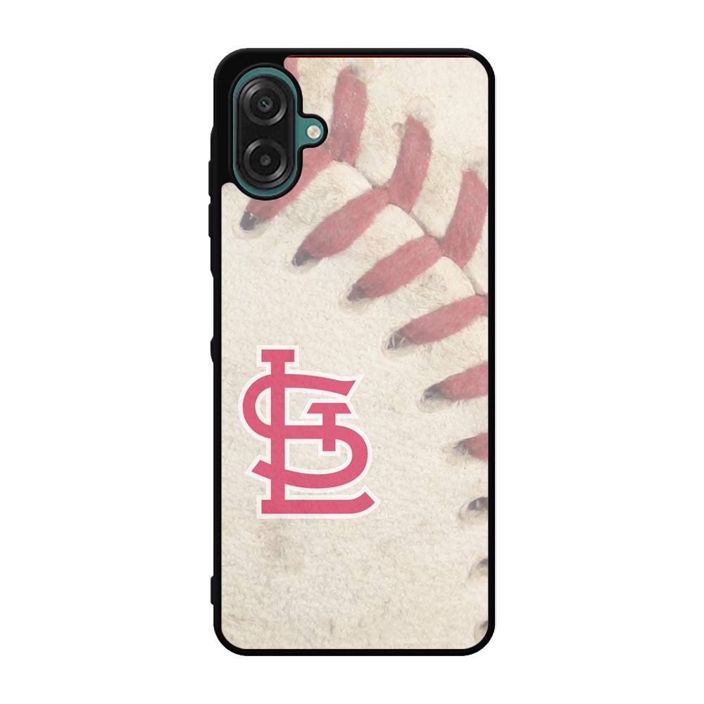 Ball Louis Cardinals Samsung Galaxy A07 Case QC9229
