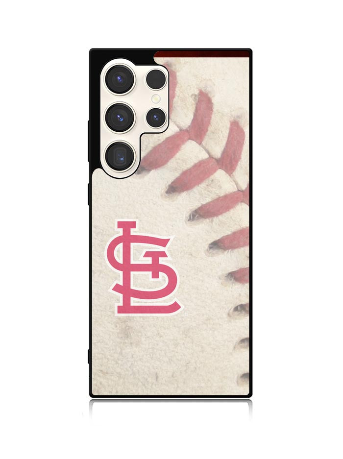 Ball Louis Cardinals Samsung Galaxy S25 Ultra 5G Case QC9229