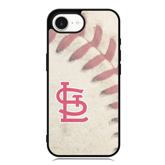 Ball Louis Cardinals iPhone 16e Case OV9229