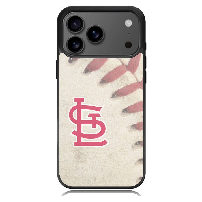Ball Louis Cardinals Samsung Galaxy S26 Ultra Case OV9229