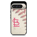 Ball Louis Cardinals Google Pixel 10 | Google Pixel 10 Pro Case RC9229