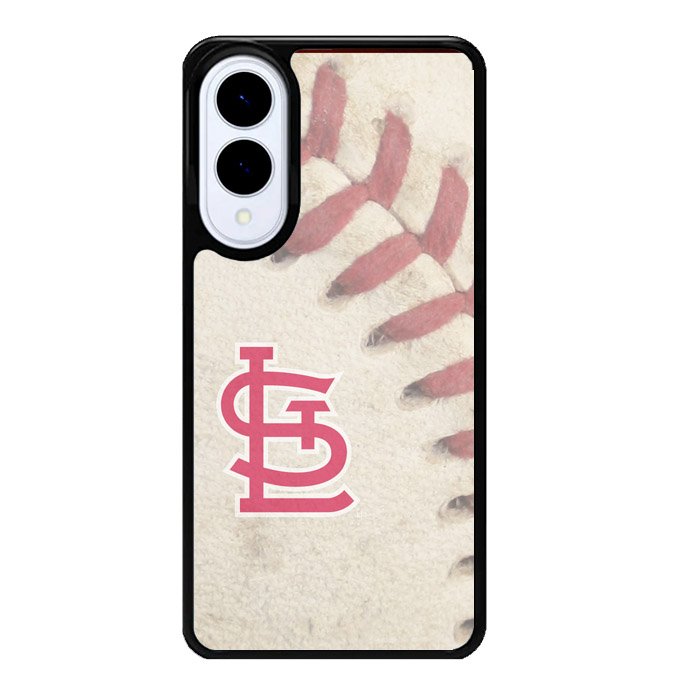 Ball Louis Cardinals Samsung Galaxy S25 Edge 5G Case OV9229