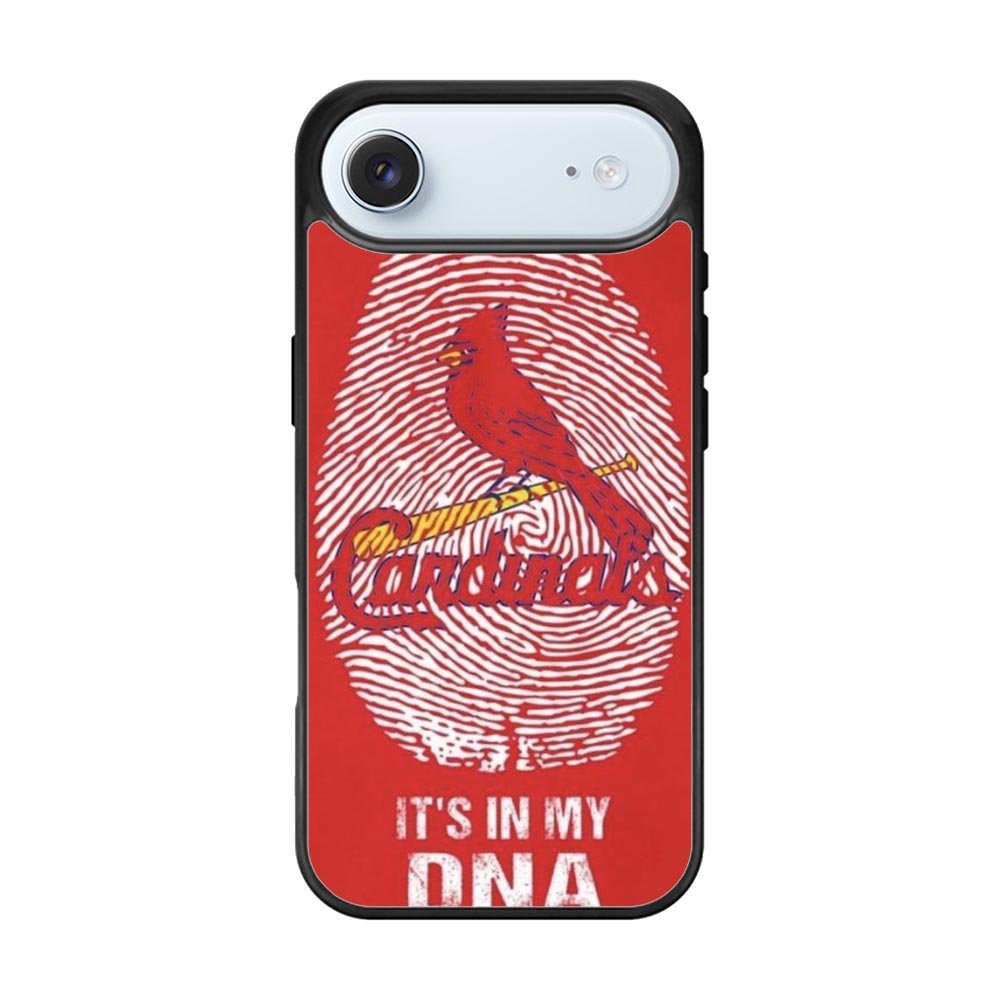 DNA St Louis Cardinals iPhone Air Case QC9222