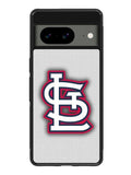 St Louis Cardinals Logo Google Pixel 8 Case QC9209