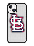 St Louis Cardinals Logo iPhone 14 Case QC9209