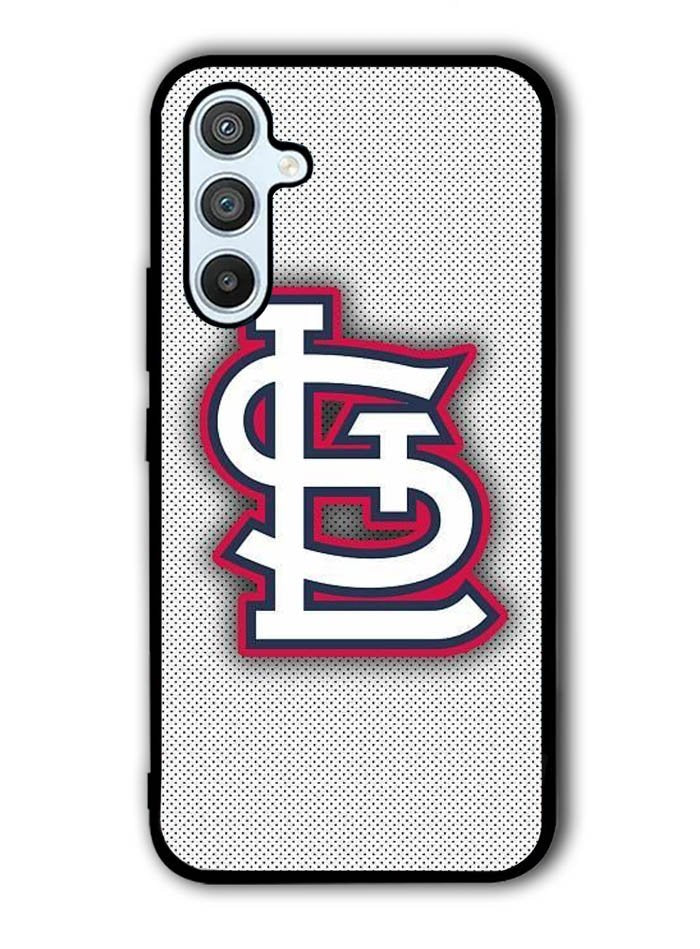 St Louis Cardinals Logo Samsung Galaxy A14 5G Case QC9209