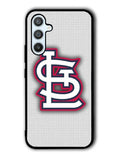 St Louis Cardinals Logo Samsung Galaxy A54 5G Case OV9209