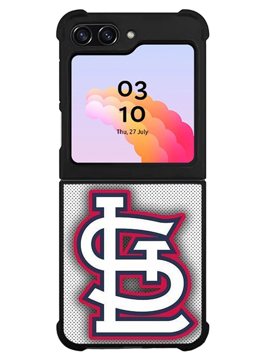 St Louis Cardinals Logo Samsung Galaxy Z Flip 5 5G 2023 Case OV9209