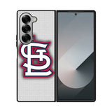 St Louis Cardinals Logo Samsung Galaxy Z Fold 7 5G Case OV9209