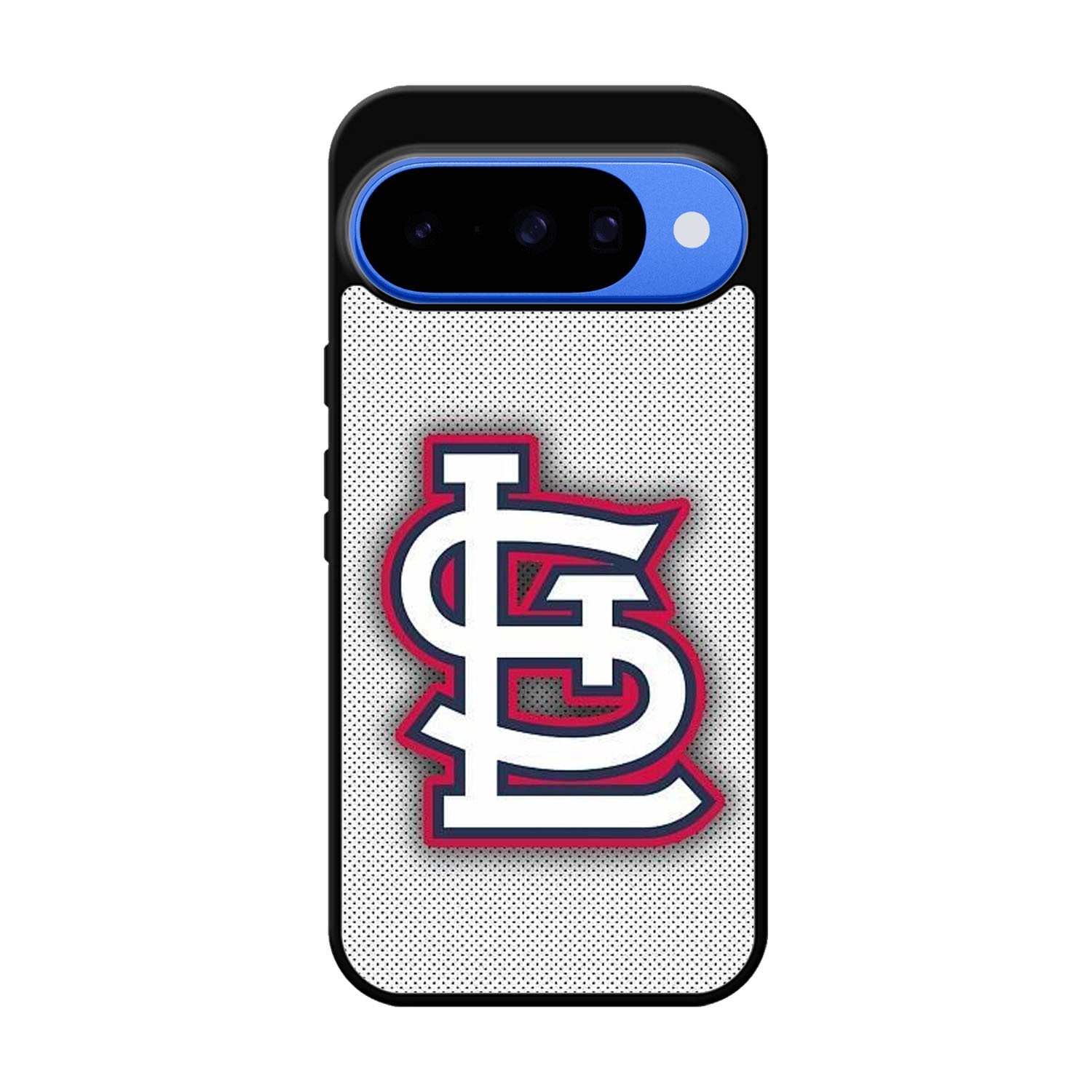 St Louis Cardinals Logo Google Pixel 10 Case OV9209