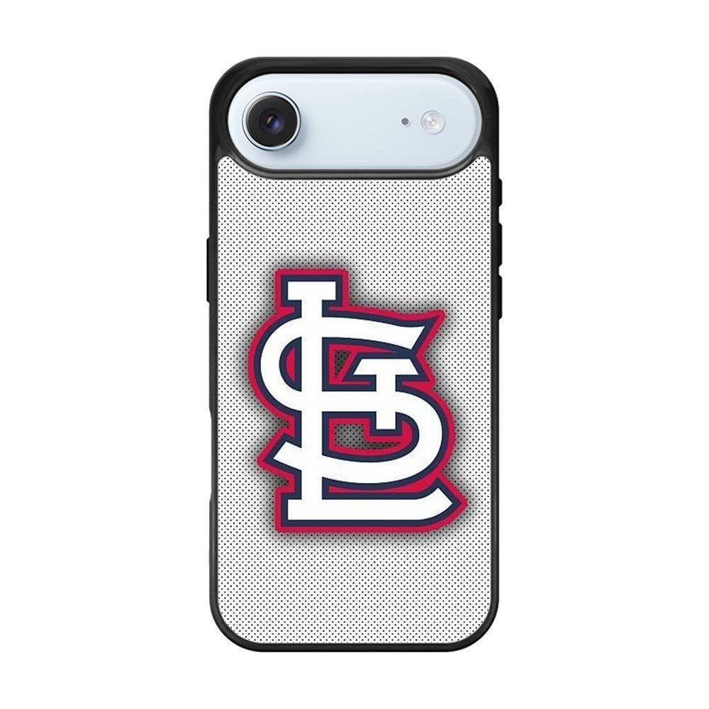 St Louis Cardinals Logo iPhone Air Case OV9209