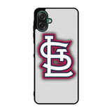 St Louis Cardinals Logo Samsung Galaxy A07 Case OV9209